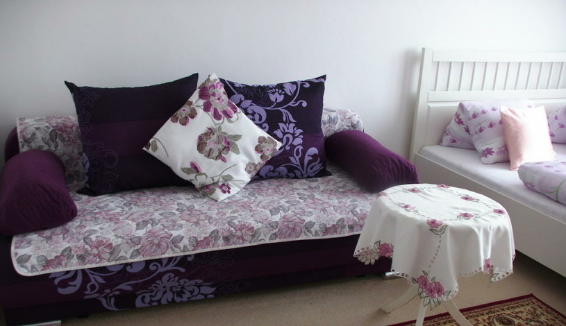 Apartments Meixner Mariánské Lázně